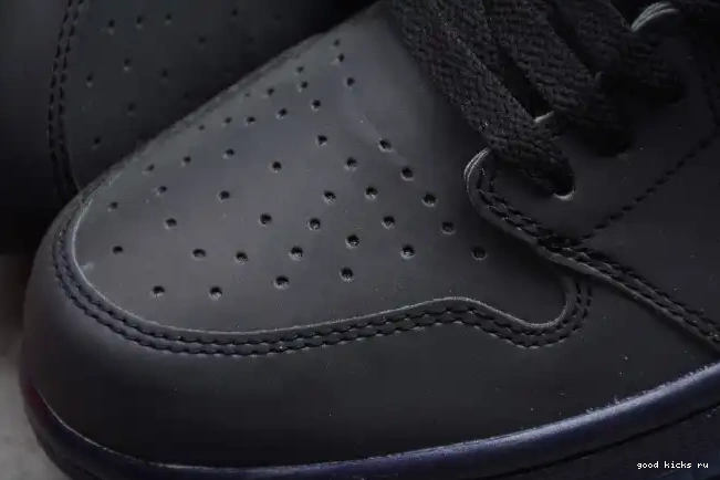 Zoom Fearless Retro BV0006-900 1 High Air Jordan 0613
